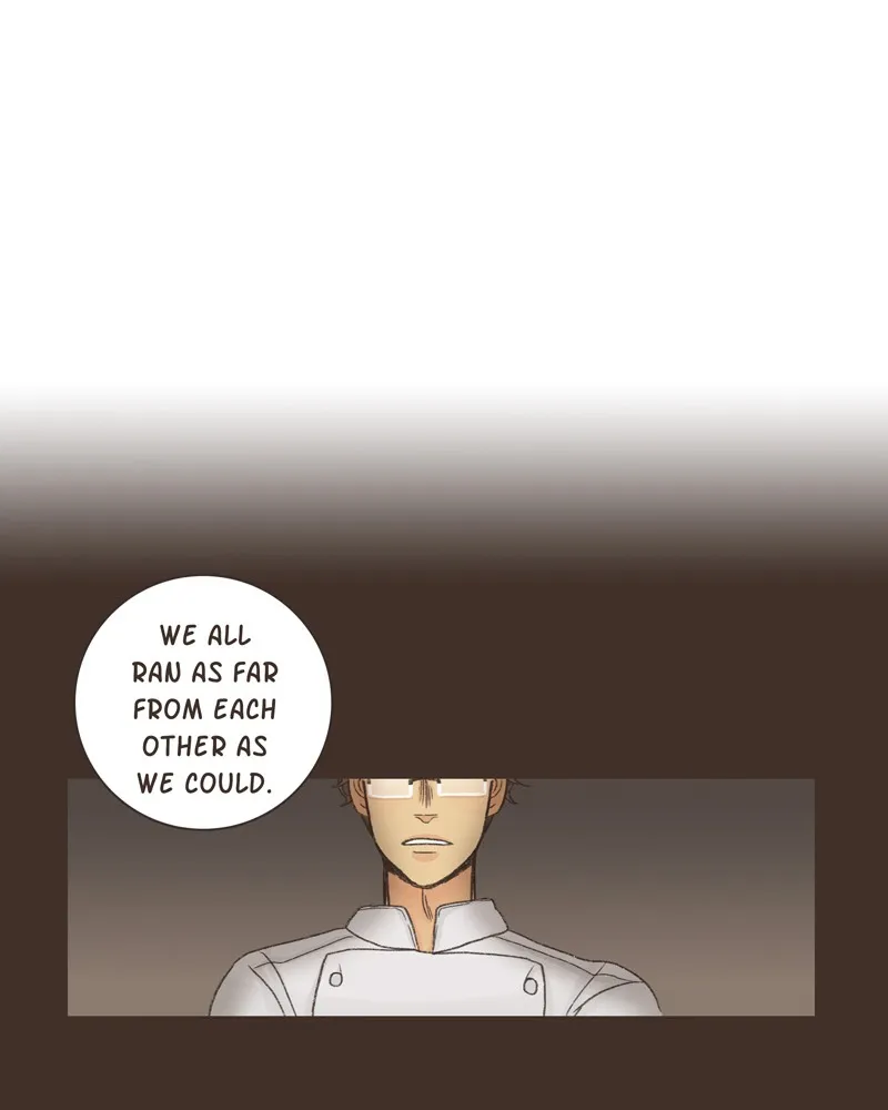 Gourmet Hound Chapter 14 page 12 - 