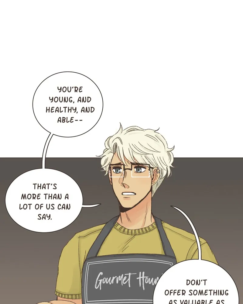 Gourmet Hound Chapter 14 page 18 - 