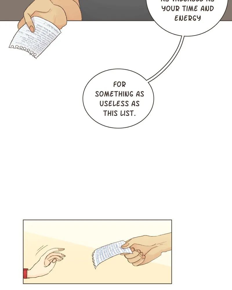 Gourmet Hound Chapter 14 page 19 - 