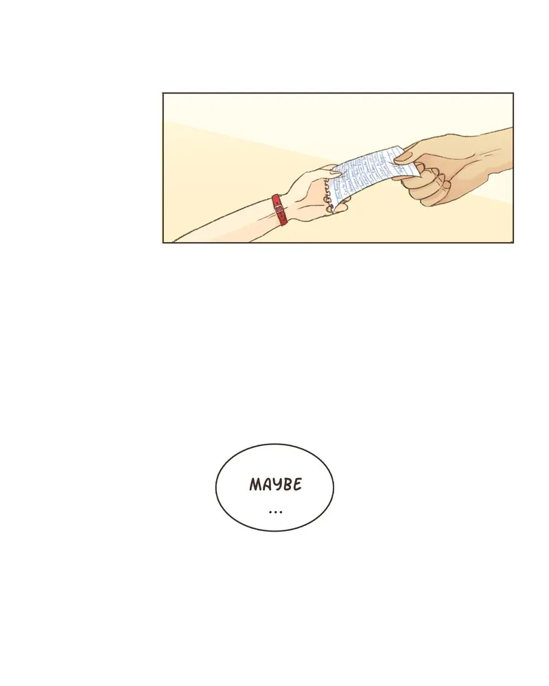Gourmet Hound Chapter 14 page 20 - 