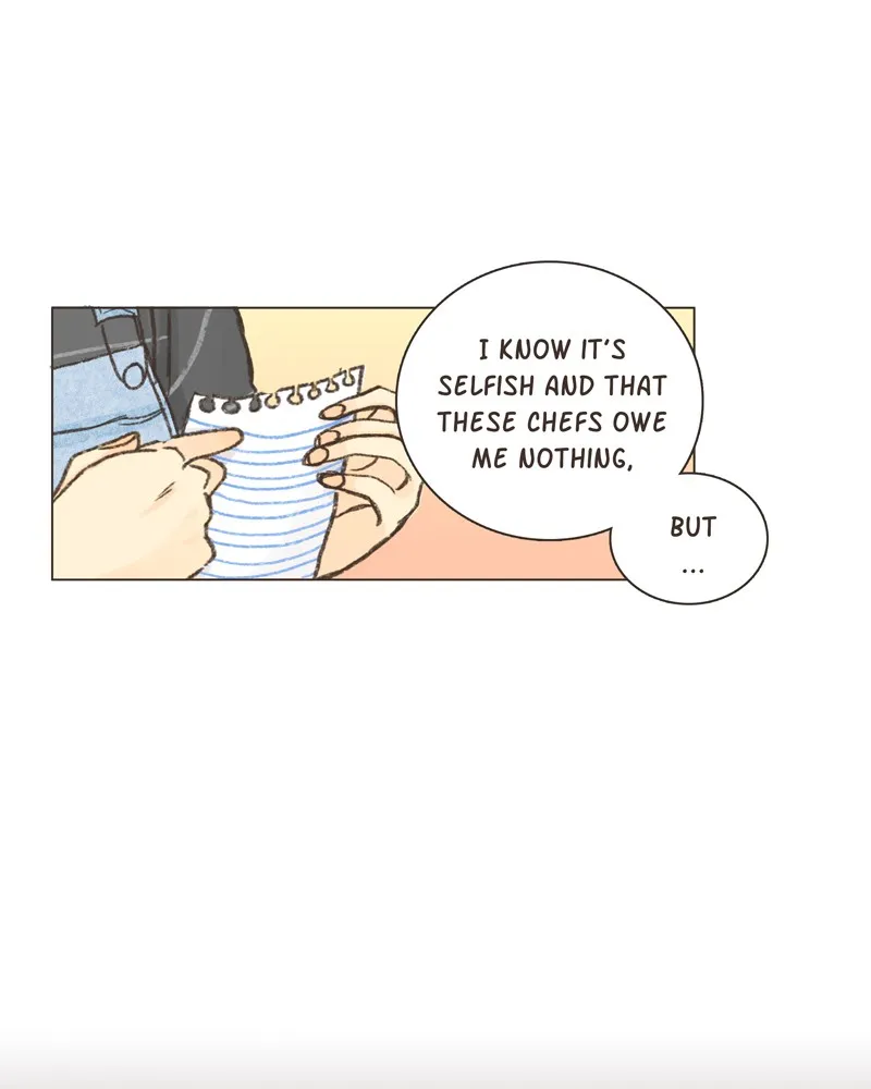 Gourmet Hound Chapter 14 page 23 - 