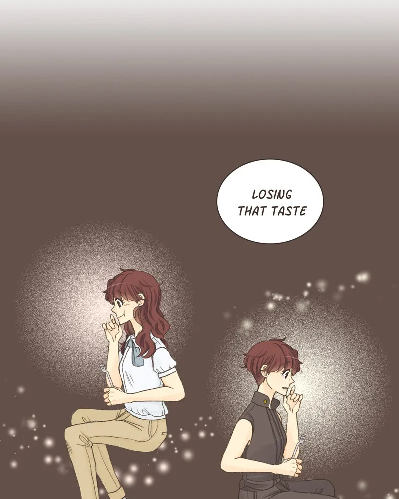 Gourmet Hound Chapter 14 page 24 - 