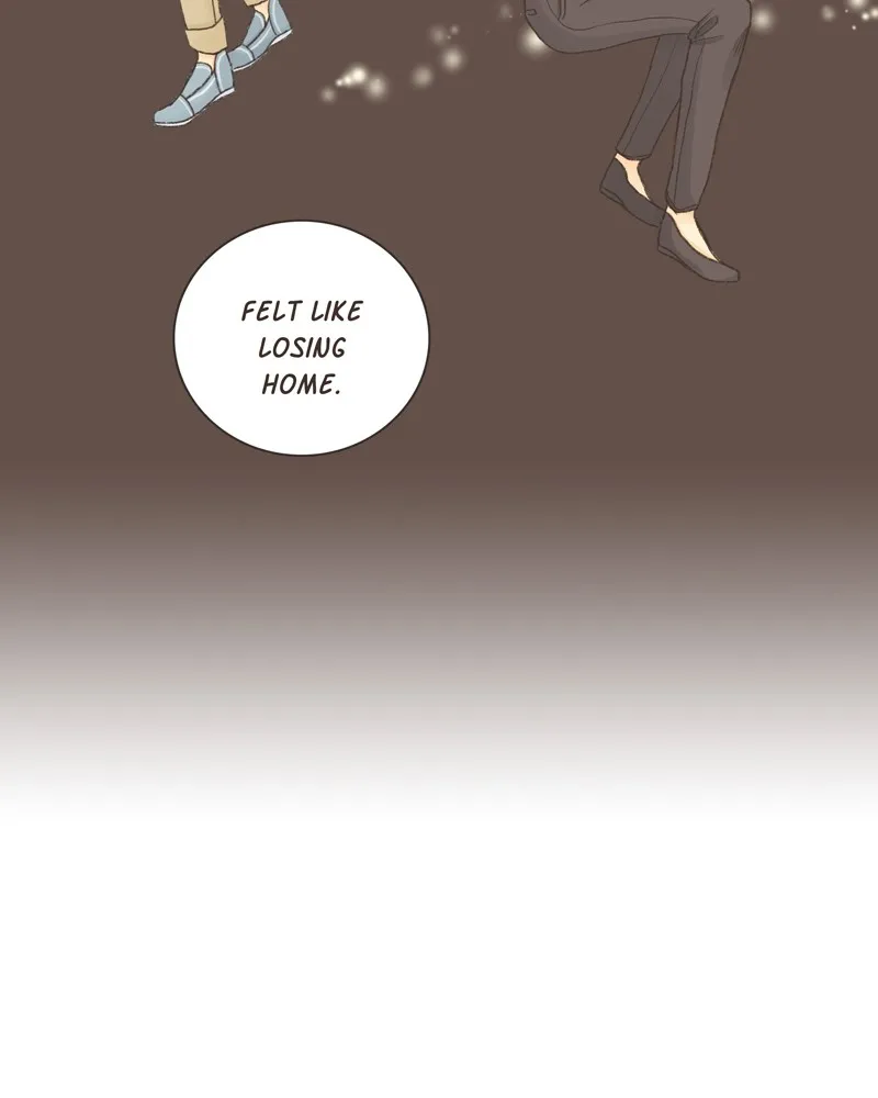 Gourmet Hound Chapter 14 page 25 - 