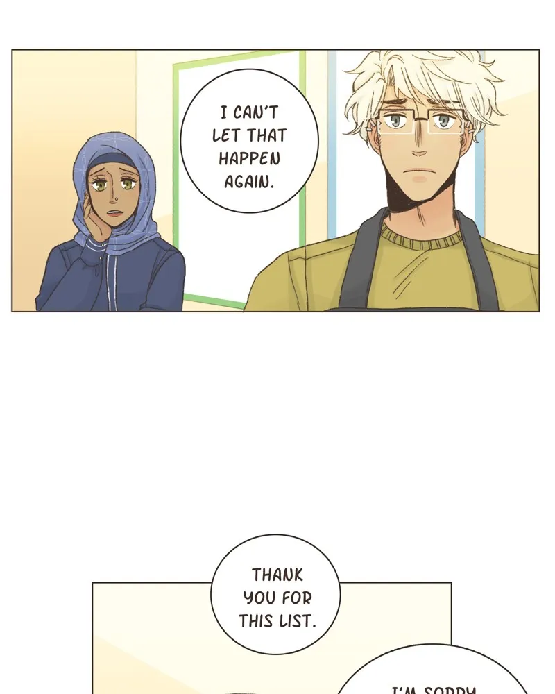 Gourmet Hound Chapter 14 page 26 - 