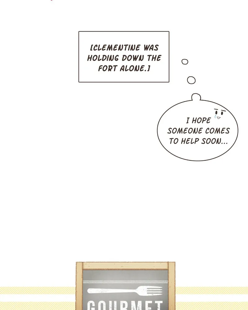 Gourmet Hound Chapter 14 page 29 - 