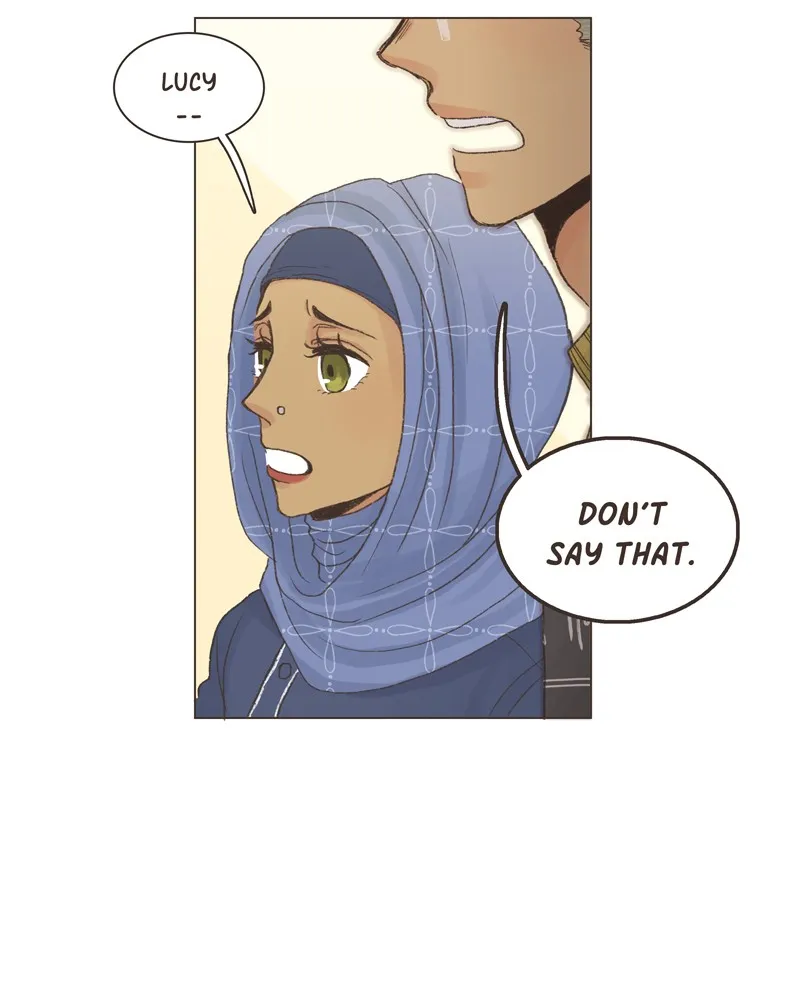 Gourmet Hound Chapter 14 page 4 - 