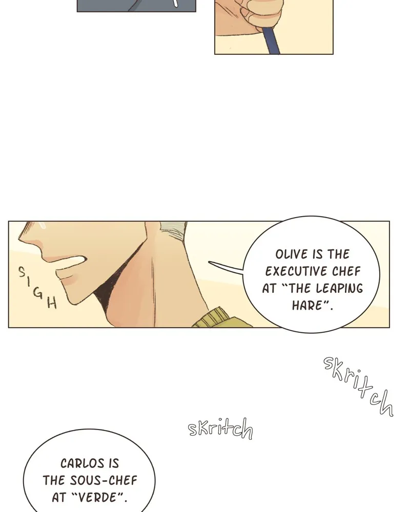 Gourmet Hound Chapter 14 page 7 - 