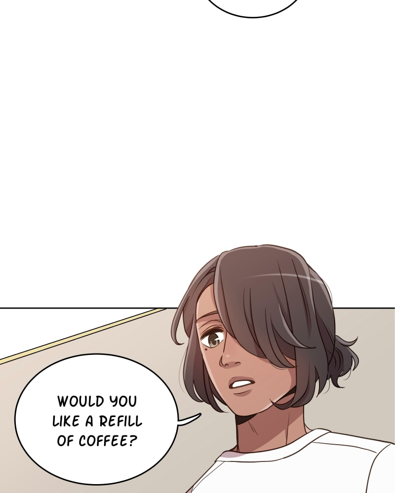 Gourmet Hound Chapter 140 page 2 - 