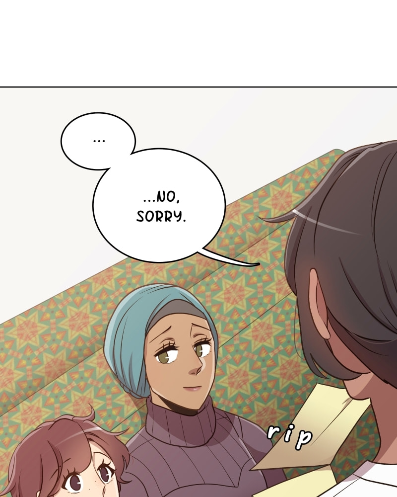 Gourmet Hound Chapter 140 page 11 - 