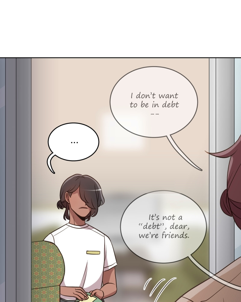 Gourmet Hound Chapter 140 page 14 - 
