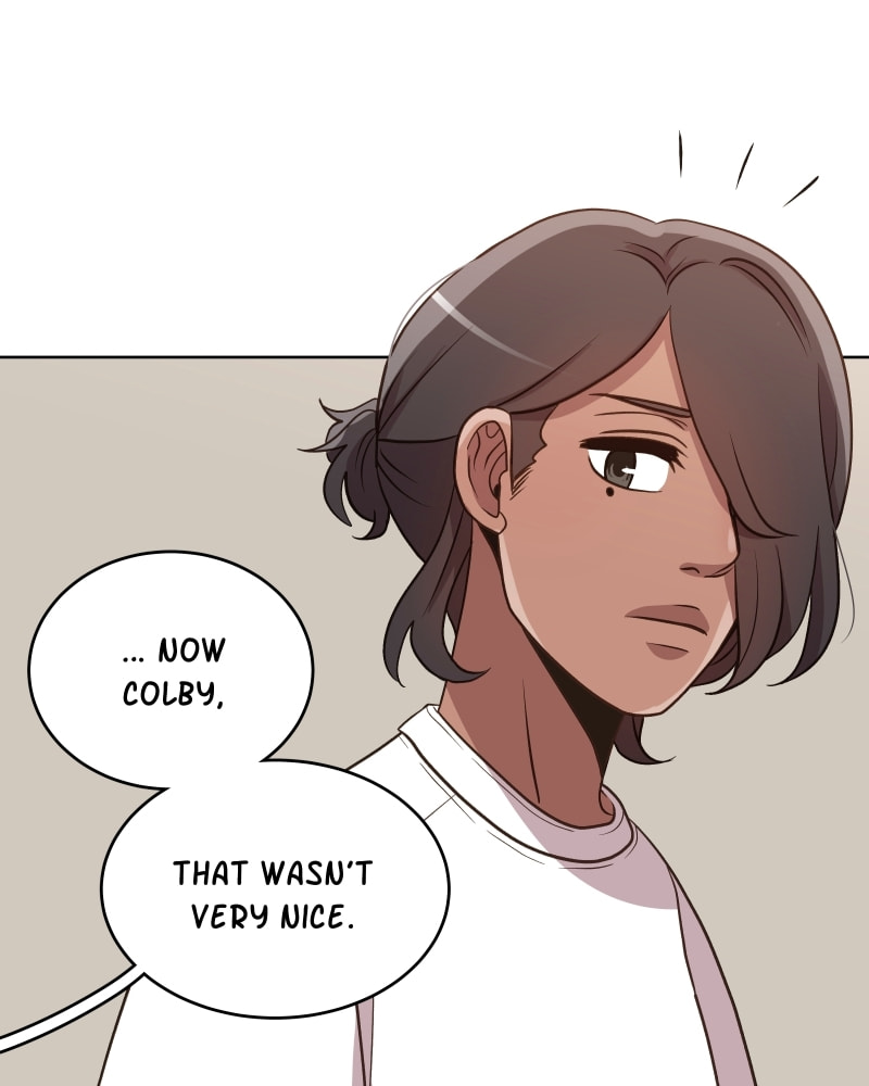 Gourmet Hound Chapter 140 page 16 - 