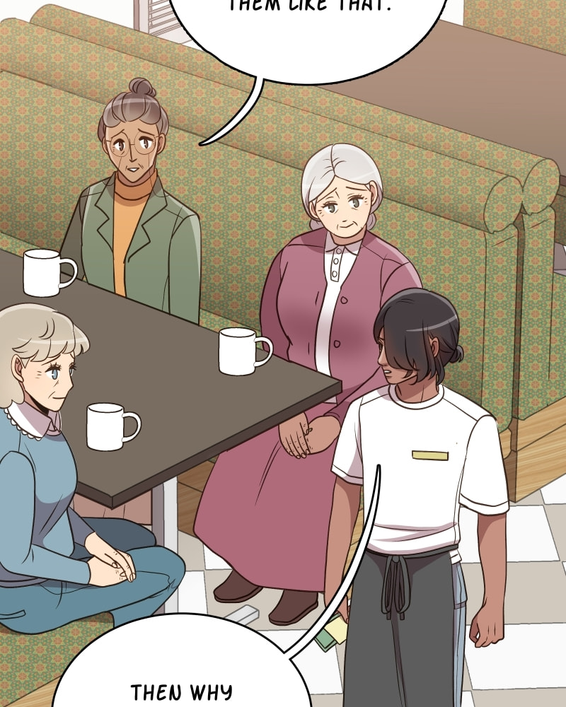 Gourmet Hound Chapter 140 page 18 - 