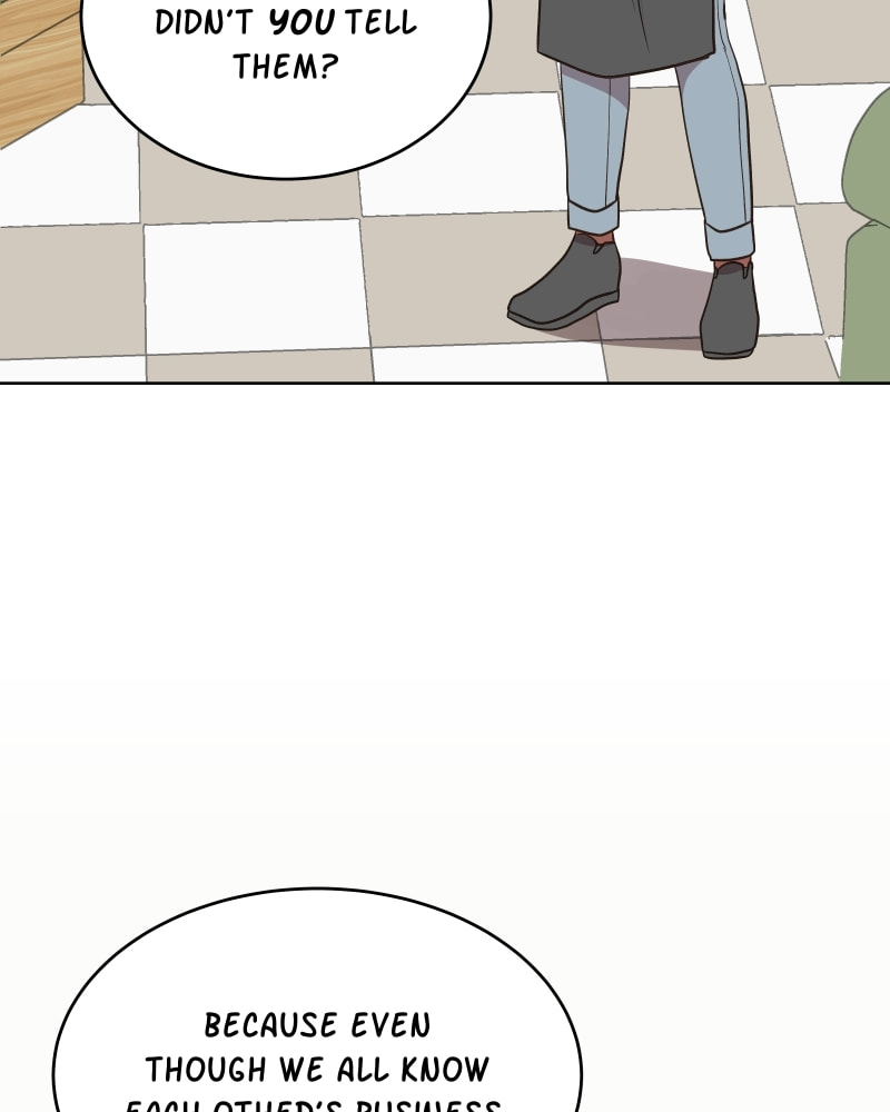 Gourmet Hound Chapter 140 page 19 - 