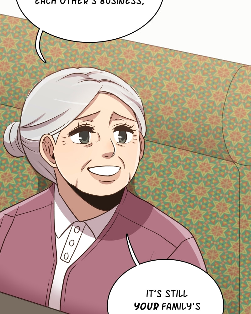Gourmet Hound Chapter 140 page 20 - 
