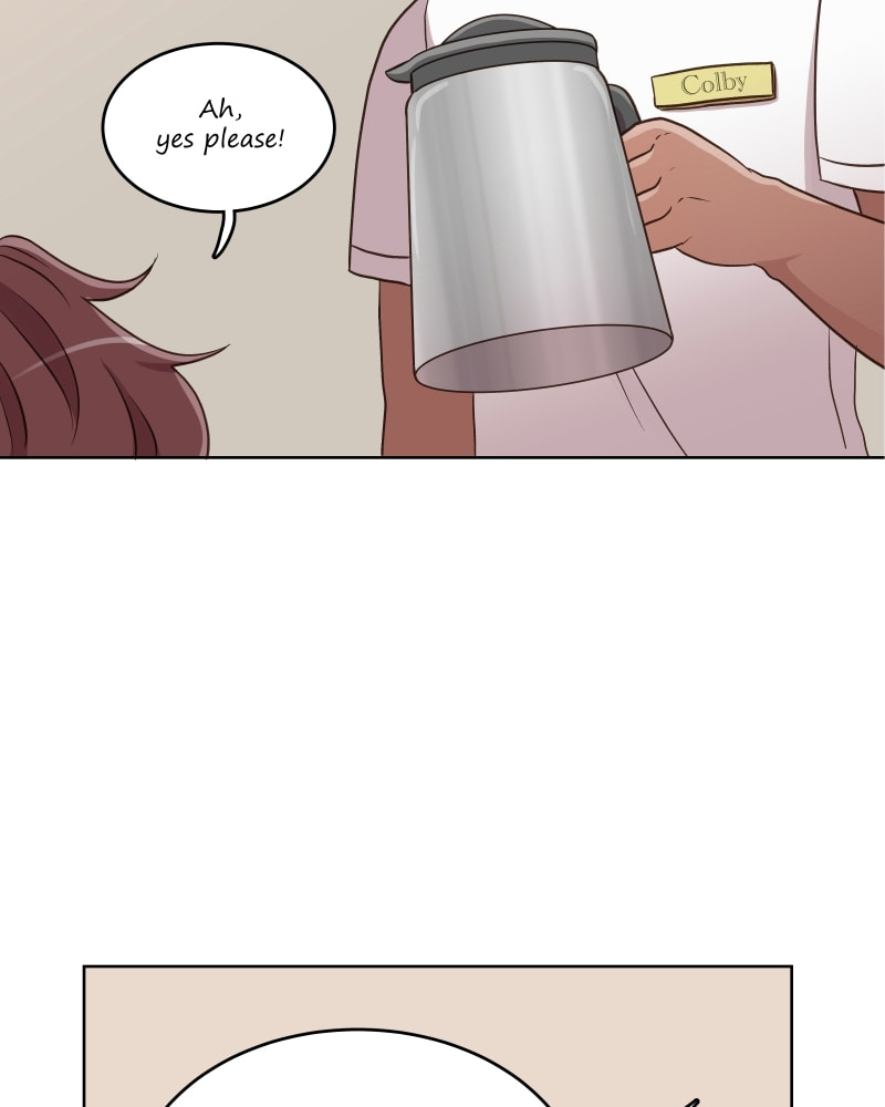 Gourmet Hound Chapter 140 page 3 - 