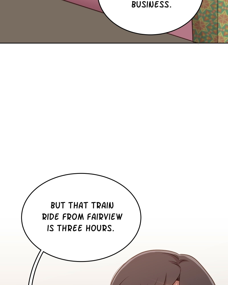 Gourmet Hound Chapter 140 page 21 - 