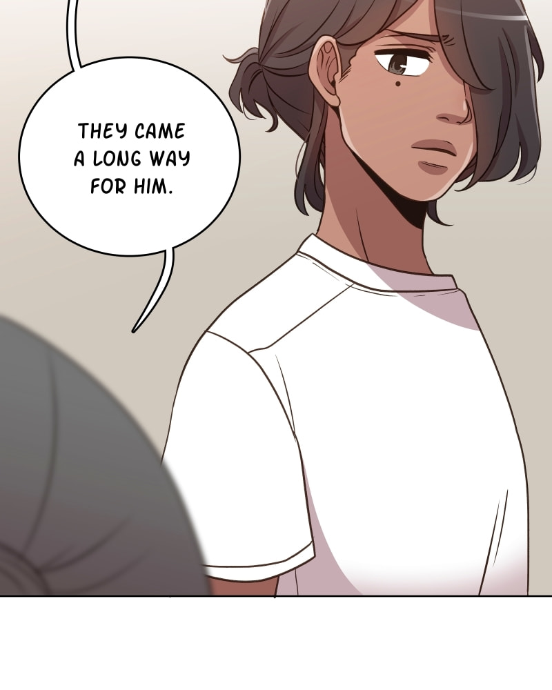 Gourmet Hound Chapter 140 page 22 - 