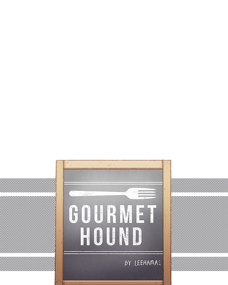 Gourmet Hound Chapter 140 page 26 - 