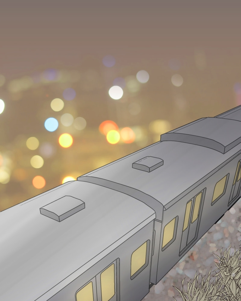 Gourmet Hound Chapter 140 page 29 - 