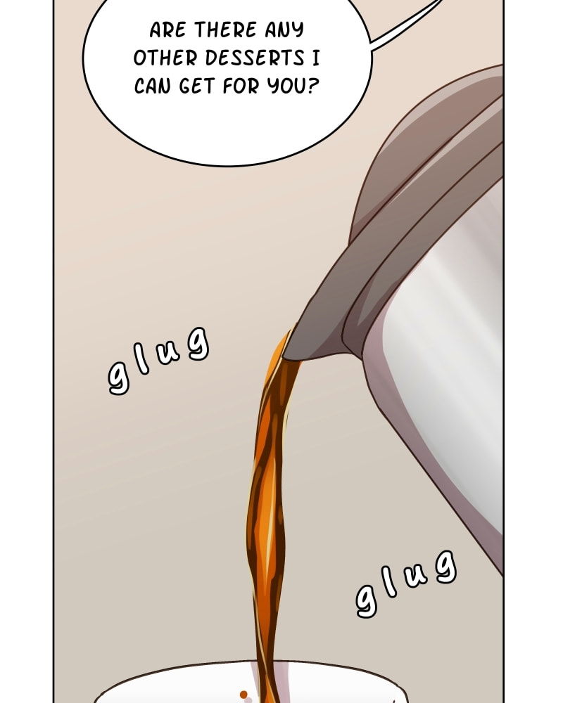 Gourmet Hound Chapter 140 page 4 - 