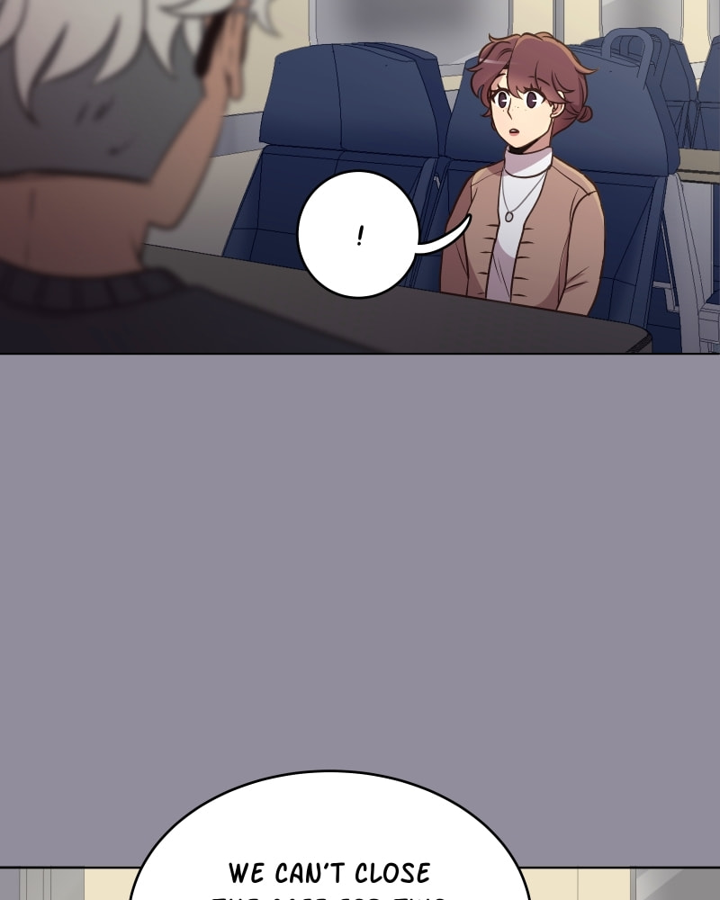 Gourmet Hound Chapter 140 page 32 - 