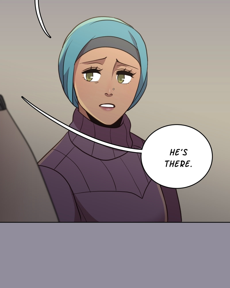 Gourmet Hound Chapter 140 page 35 - 