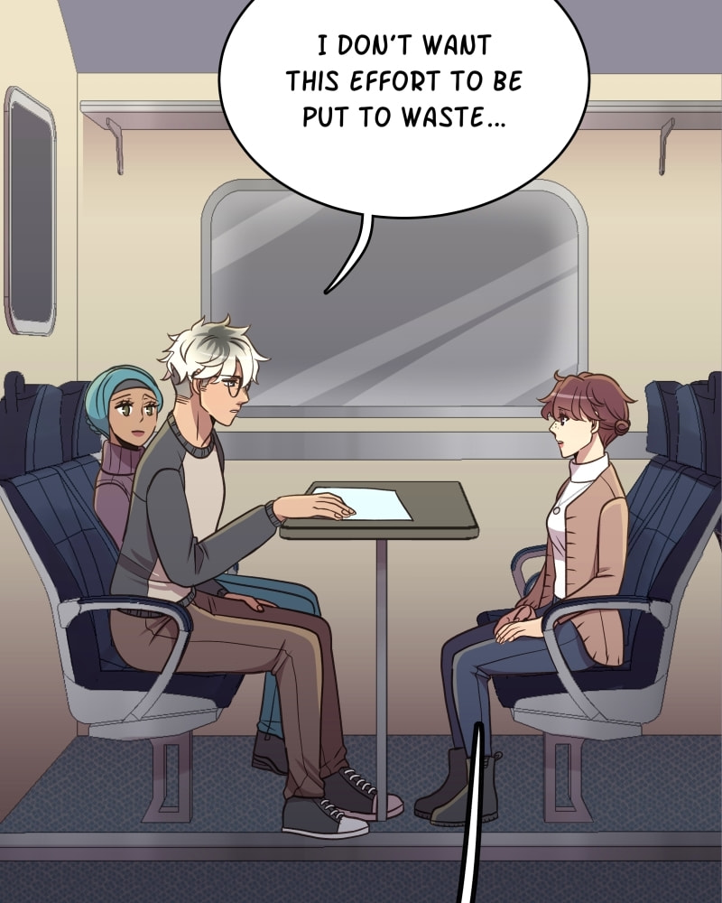 Gourmet Hound Chapter 140 page 40 - 