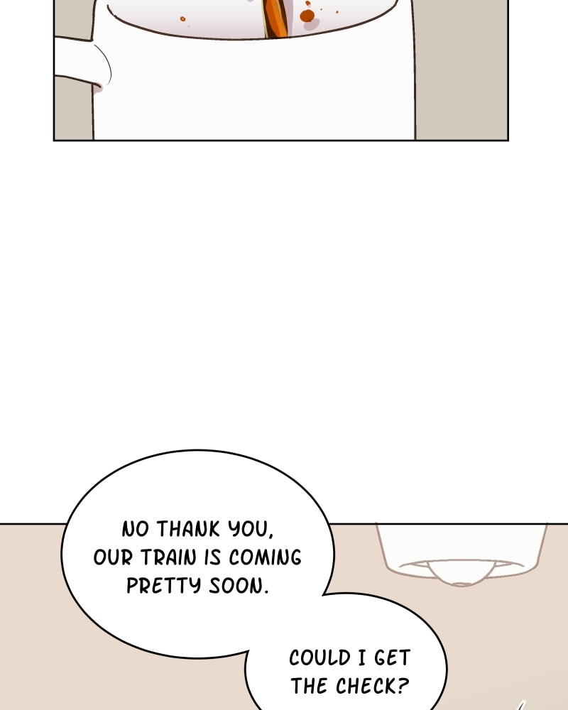 Gourmet Hound Chapter 140 page 5 - 