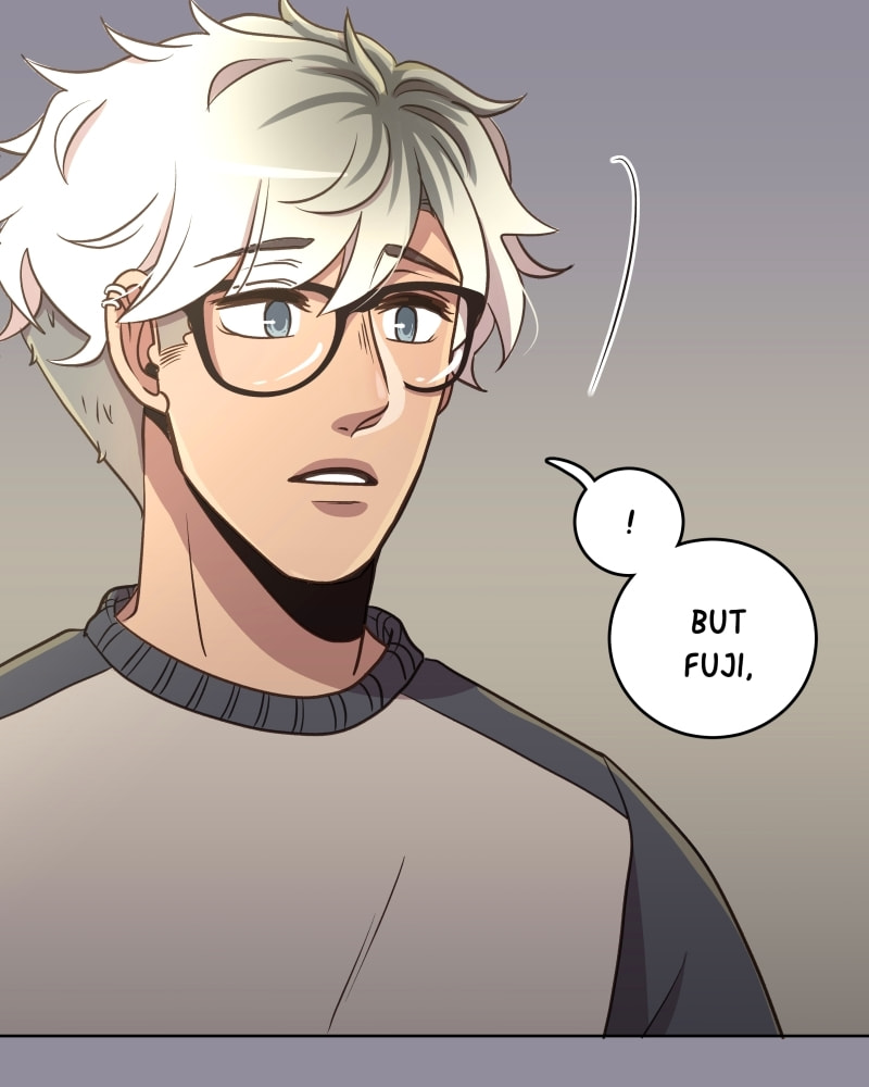 Gourmet Hound Chapter 140 page 42 - 
