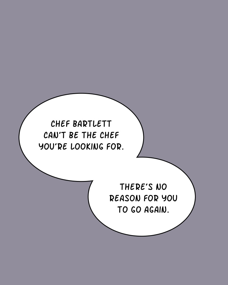Gourmet Hound Chapter 140 page 43 - 