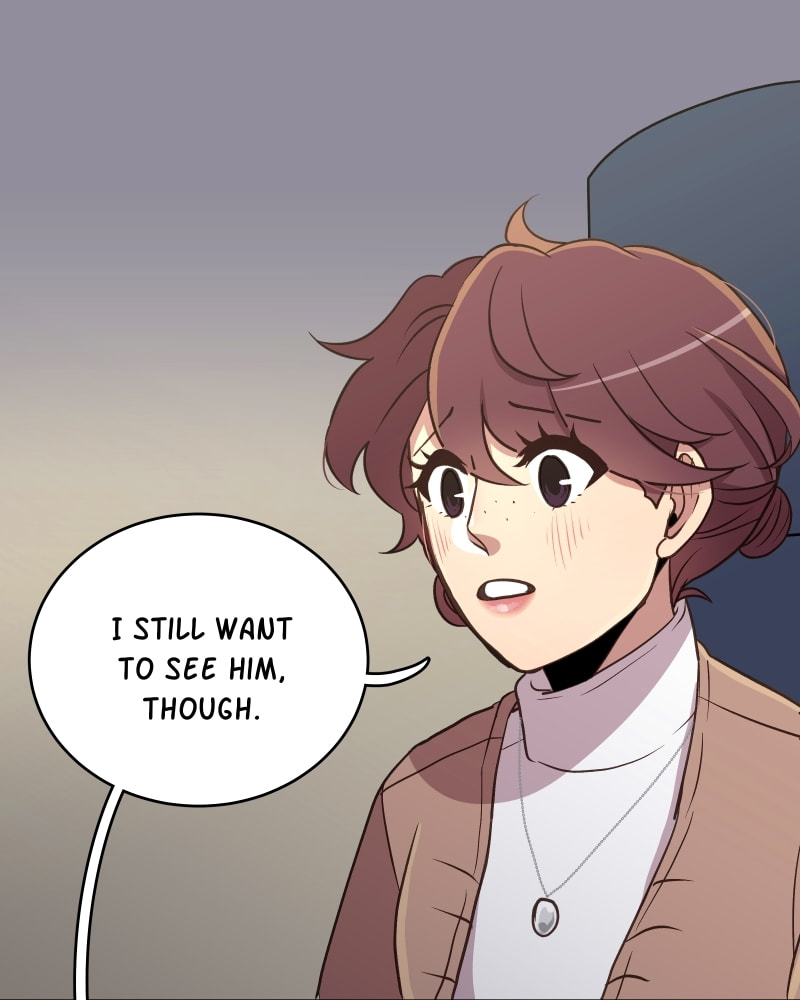 Gourmet Hound Chapter 140 page 44 - 