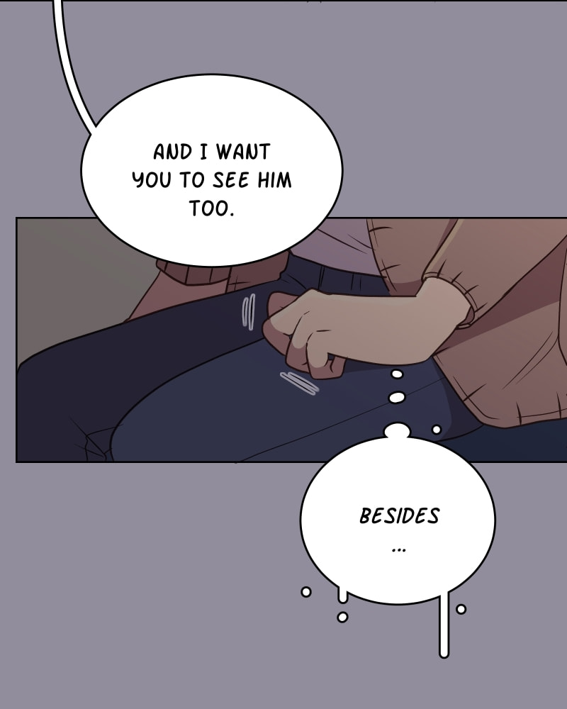 Gourmet Hound Chapter 140 page 45 - 
