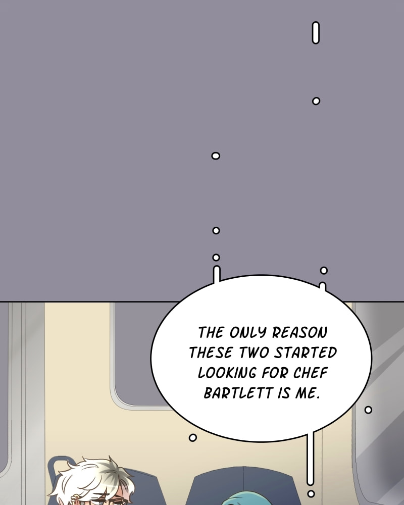 Gourmet Hound Chapter 140 page 46 - 