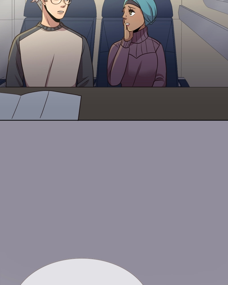 Gourmet Hound Chapter 140 page 47 - 