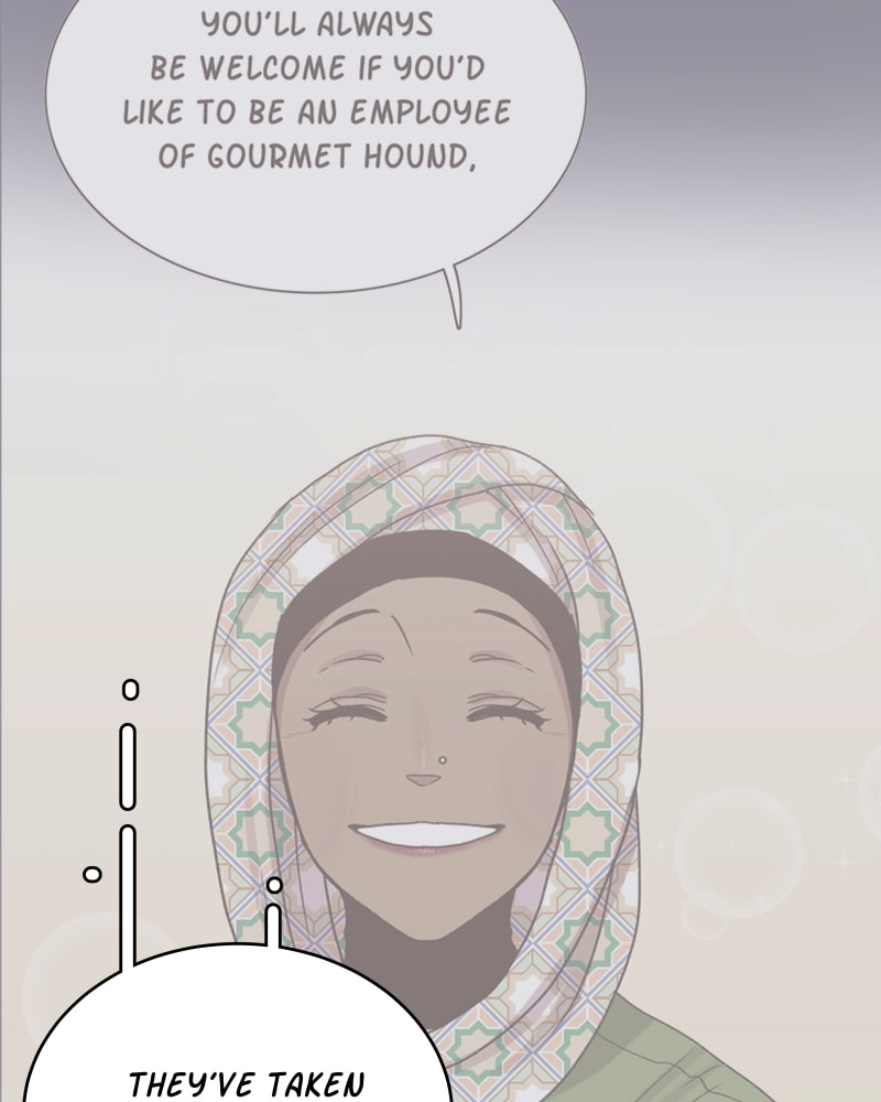 Gourmet Hound Chapter 140 page 48 - 