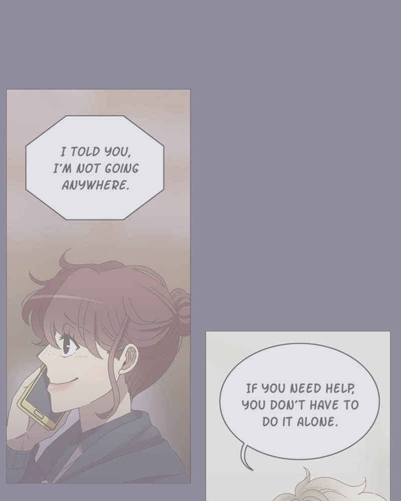Gourmet Hound Chapter 140 page 50 - 