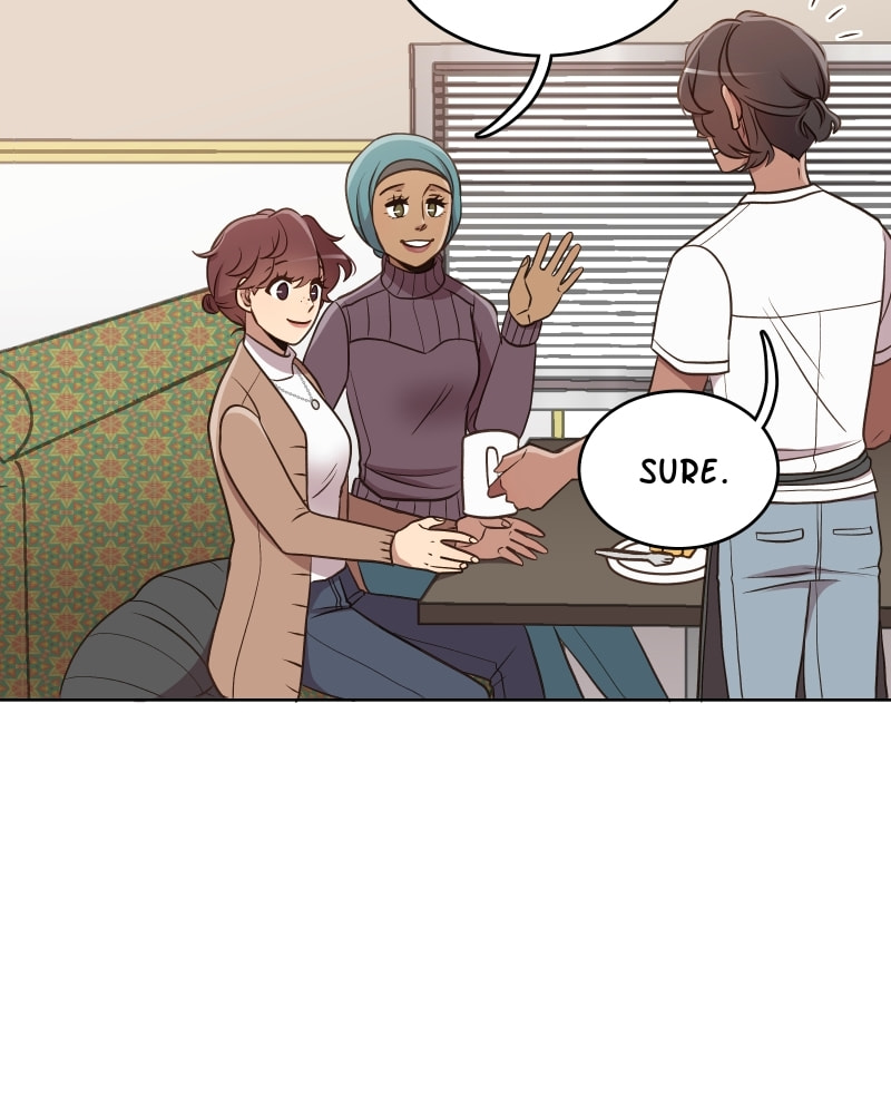 Gourmet Hound Chapter 140 page 6 - 