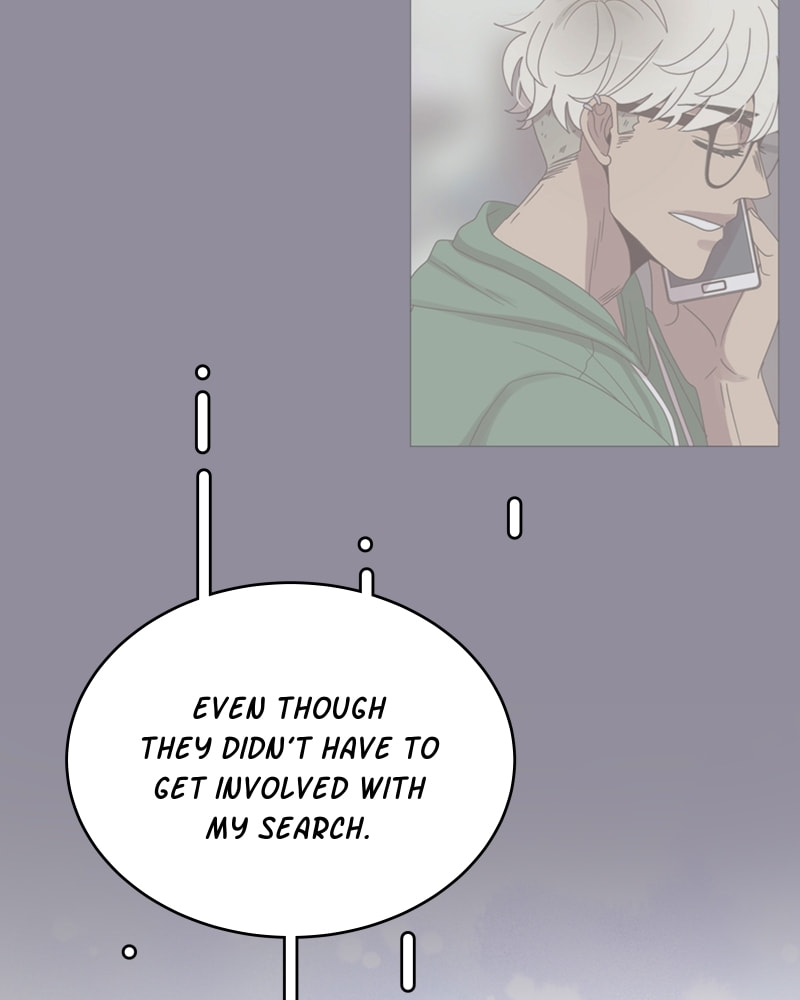 Gourmet Hound Chapter 140 page 51 - 