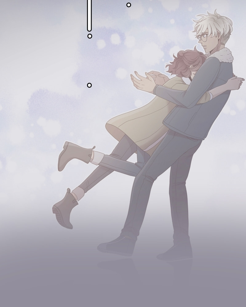 Gourmet Hound Chapter 140 page 52 - 