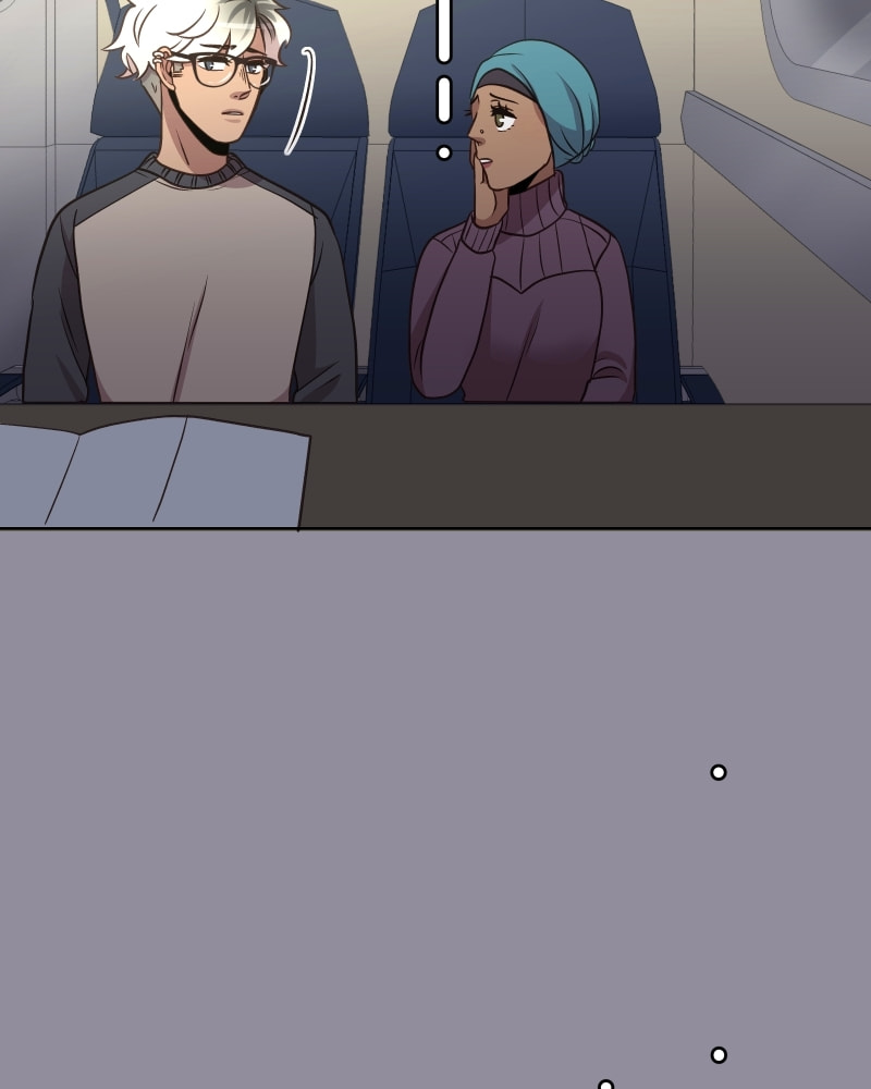 Gourmet Hound Chapter 140 page 54 - 