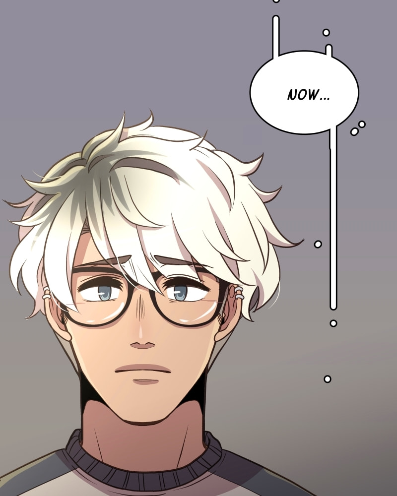 Gourmet Hound Chapter 140 page 55 - 