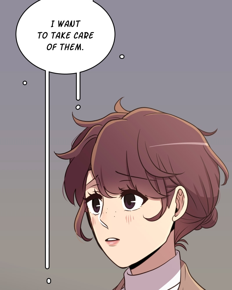 Gourmet Hound Chapter 140 page 57 - 