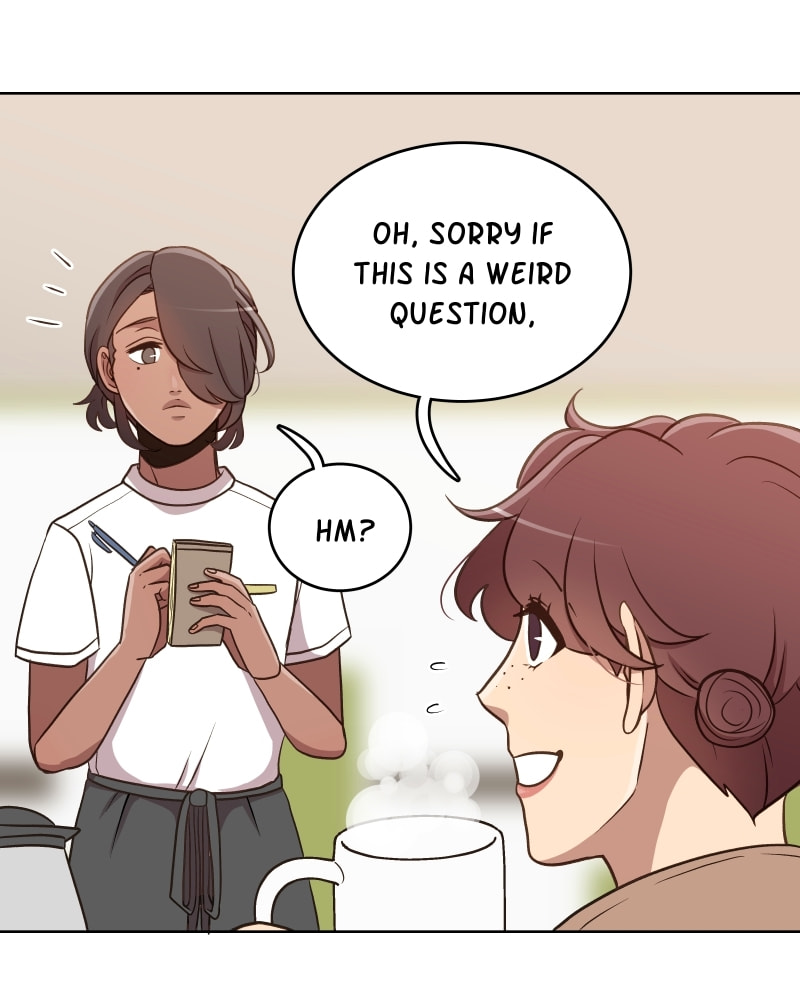 Gourmet Hound Chapter 140 page 7 - 