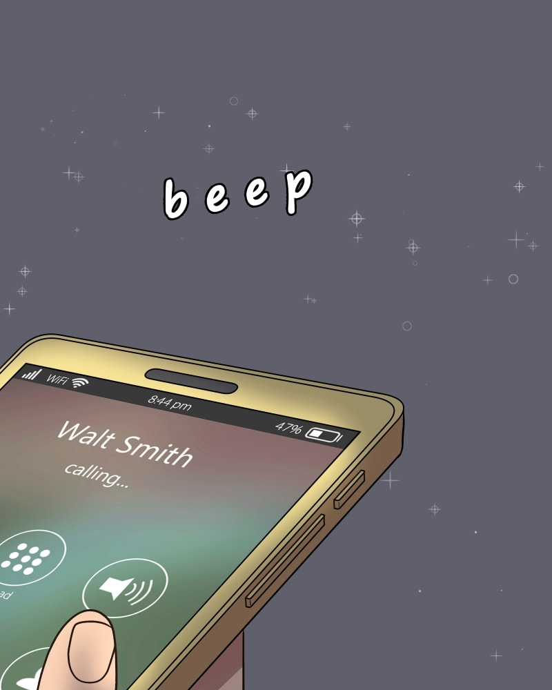 Gourmet Hound Chapter 140 page 62 - 