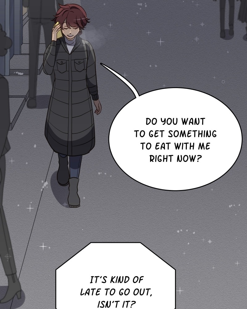 Gourmet Hound Chapter 140 page 68 - 
