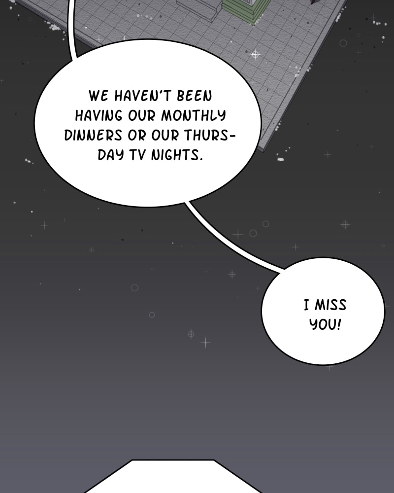 Gourmet Hound Chapter 140 page 70 - 