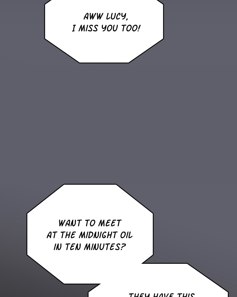 Gourmet Hound Chapter 140 page 71 - 