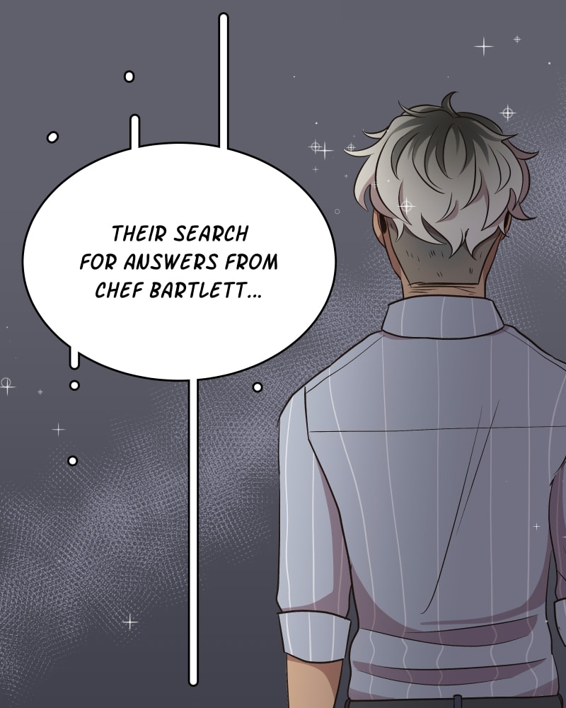 Gourmet Hound Chapter 140 page 79 - 