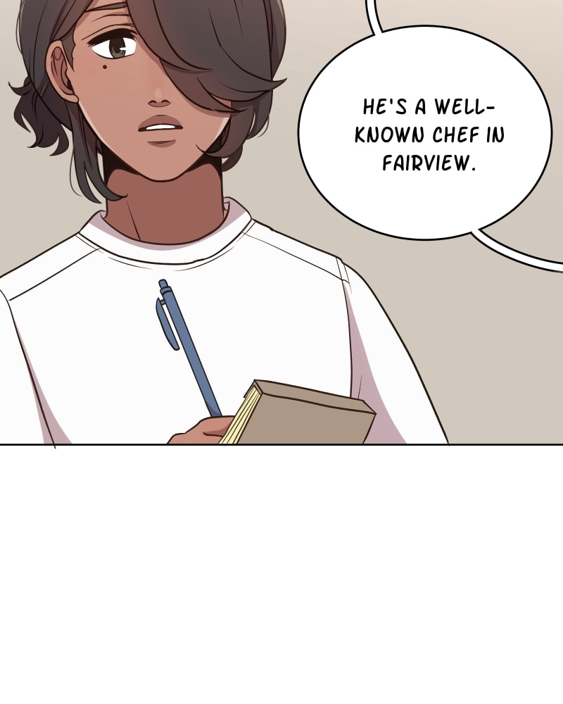 Gourmet Hound Chapter 140 page 9 - 