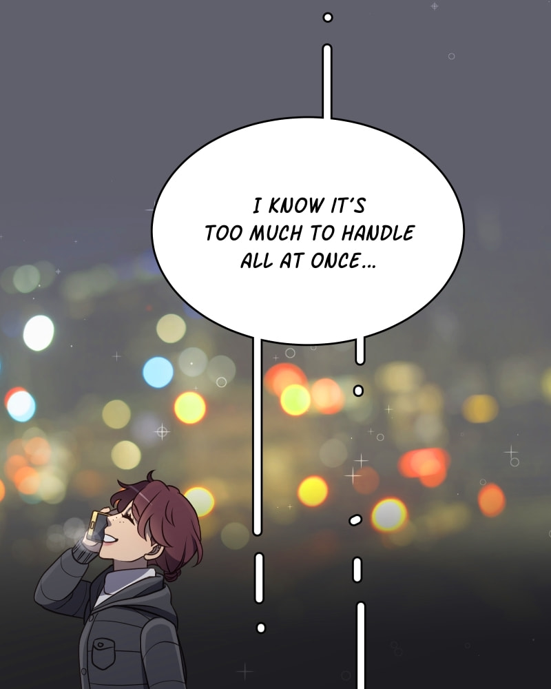 Gourmet Hound Chapter 140 page 81 - 